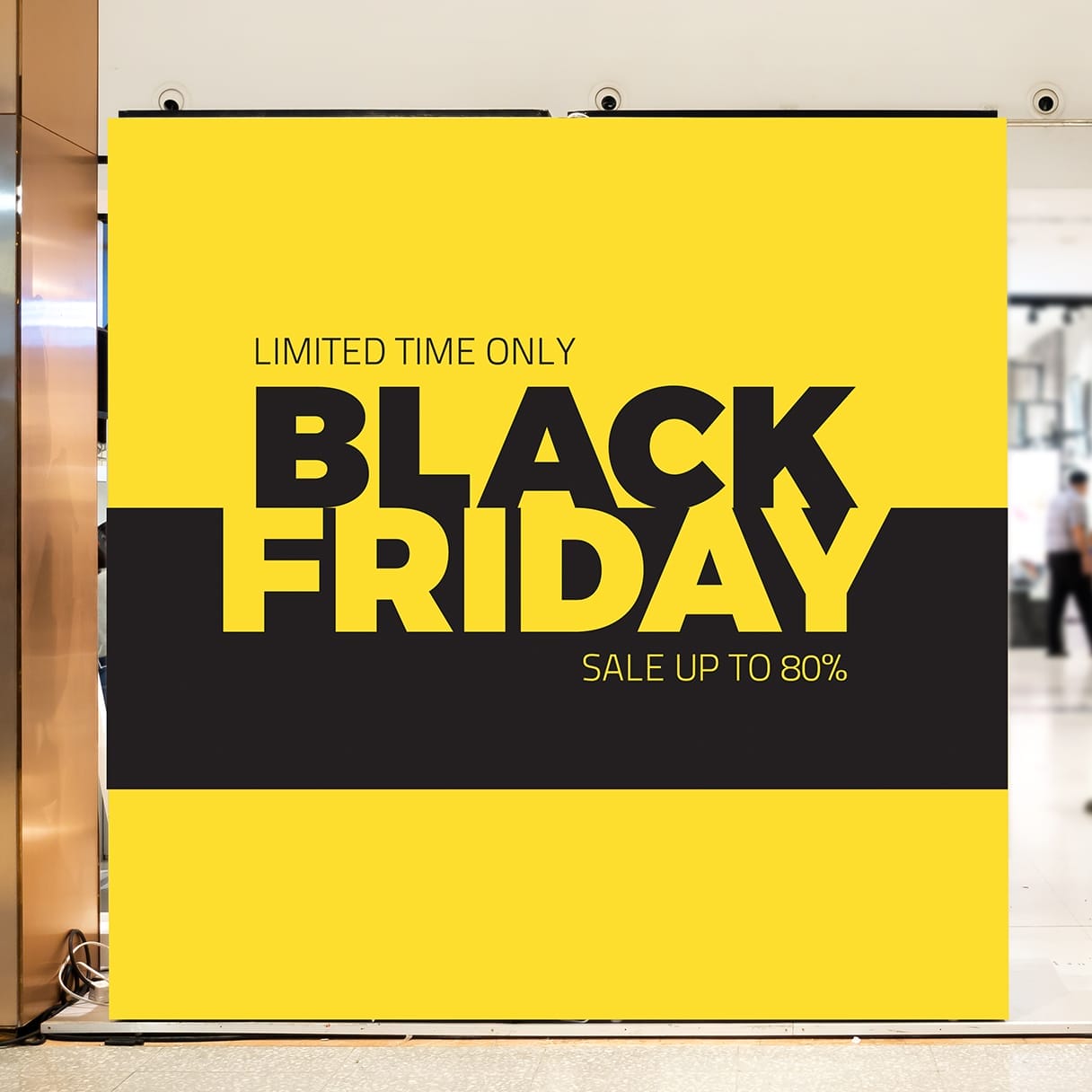 Μουσαμάς Laminated Frontlit