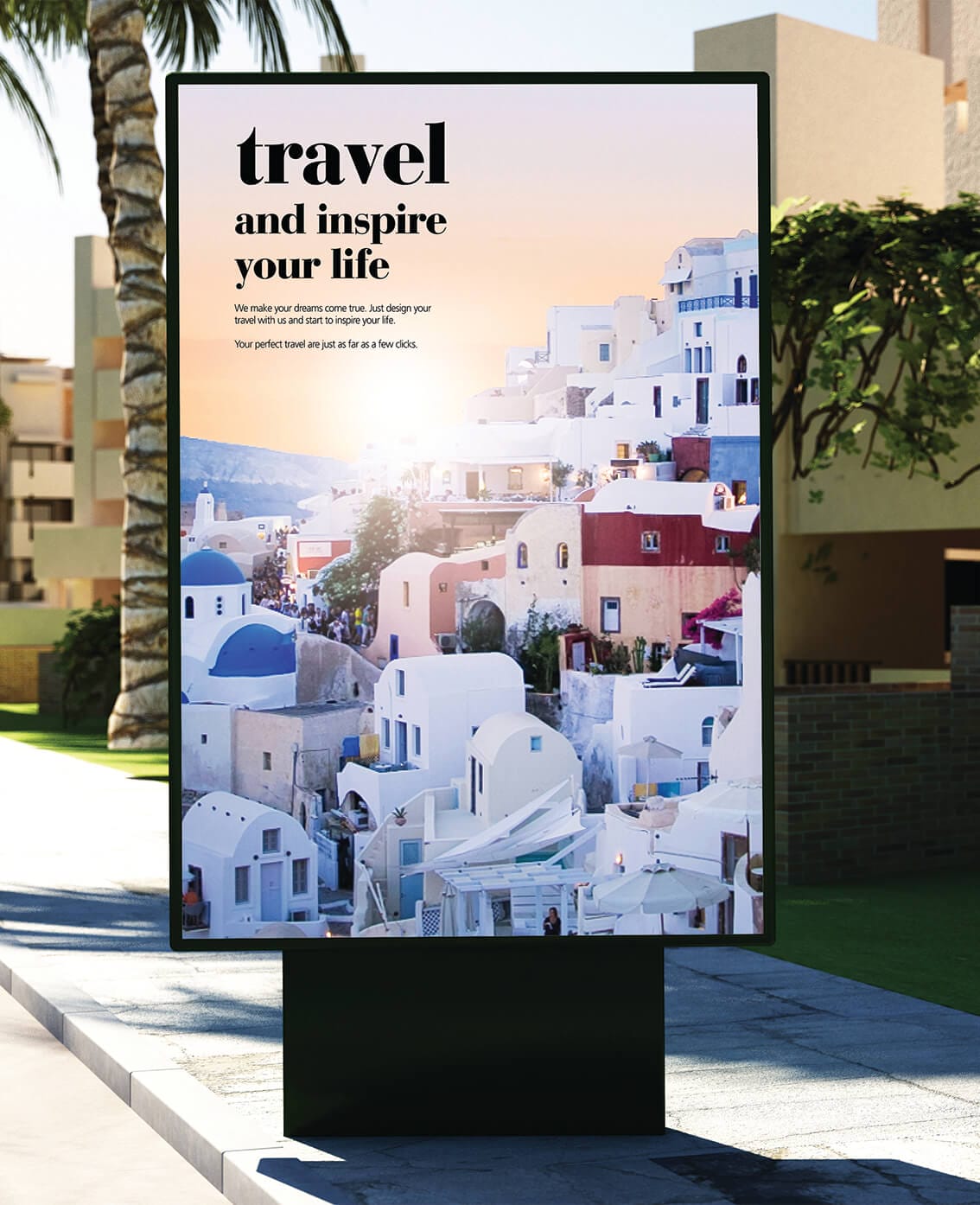 PET Backlit Φωτεινό PET Backlit Φωτεινό