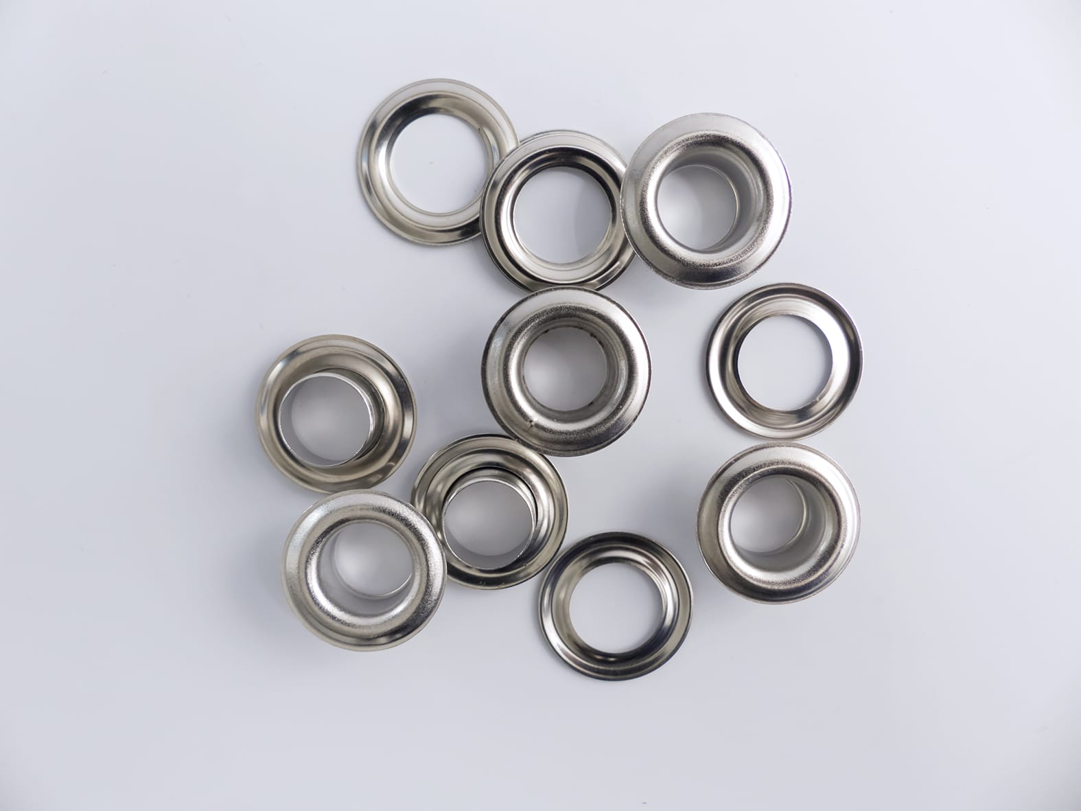 Μπουντούζια Nikel