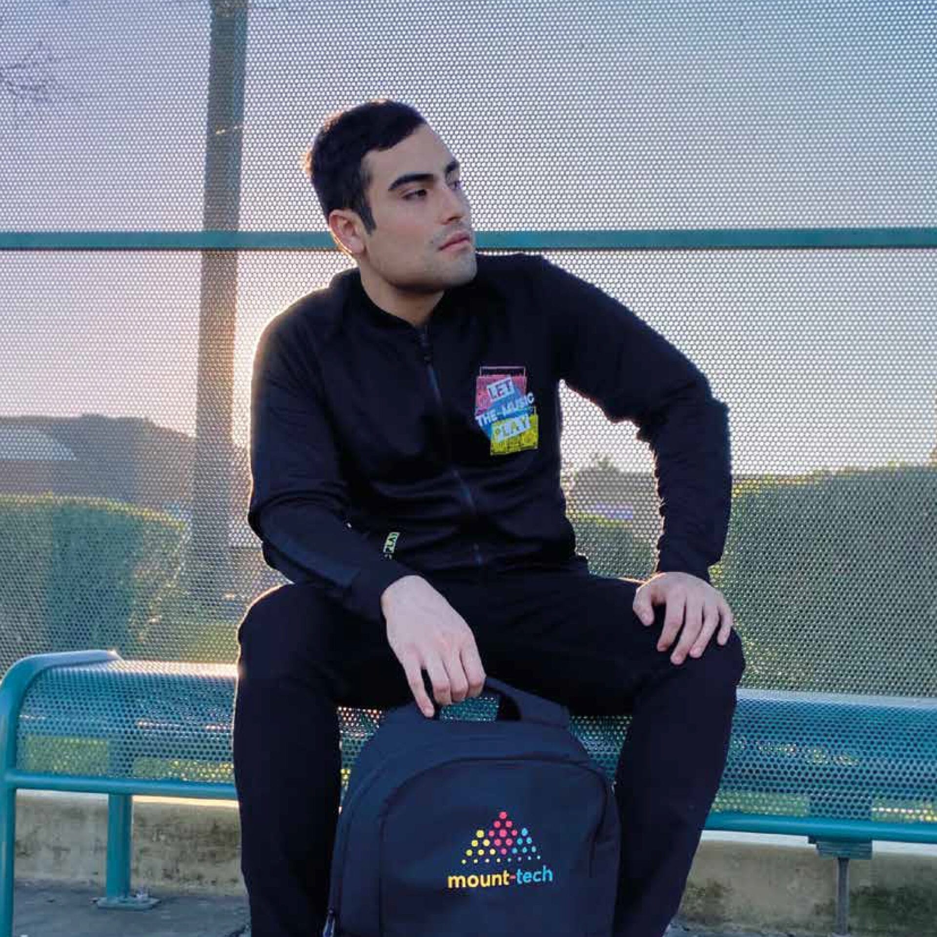 CAD-COLOR® SportsFilm 4