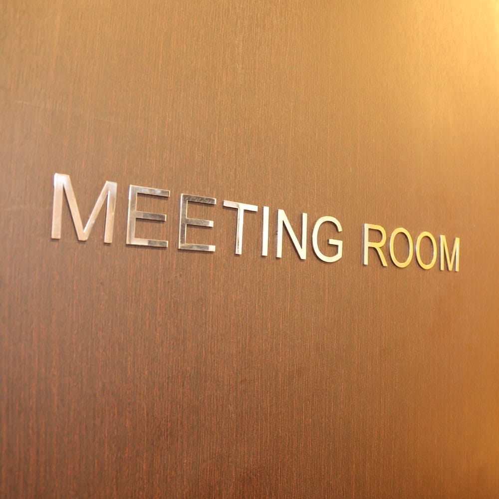 BOMA-4310-Metallic Letters