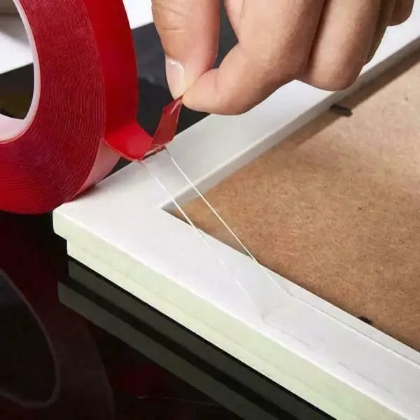 BOMA-7100-4 BOMA-7100-Application on frame