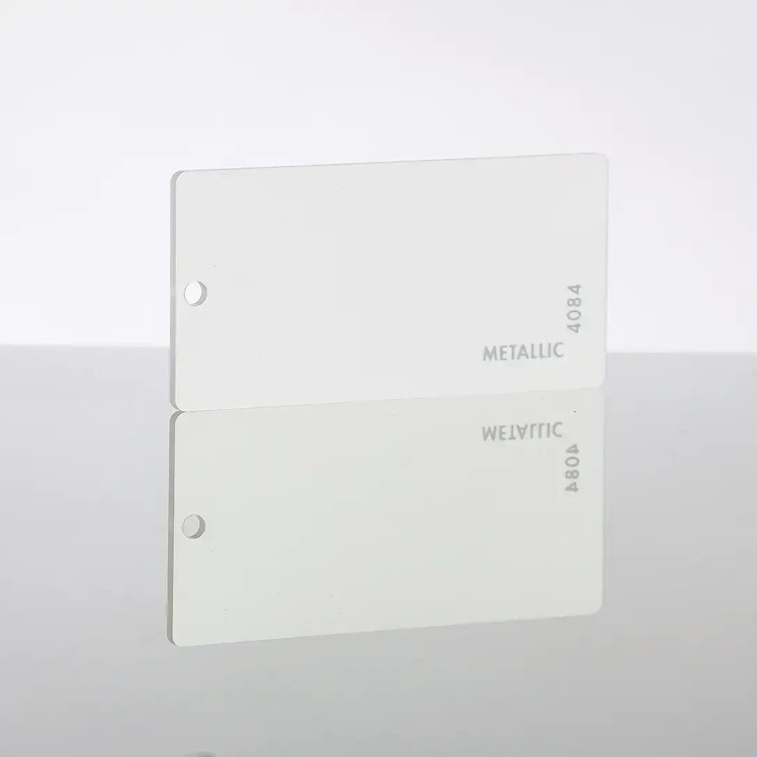 Plexiglass Metallic Pearl 4084 Plexiglass Metallic Pearl 4084