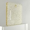 Plexiglass Gold Glitter Sparkle 41002-1 Plexiglass Gold Glitter Sparkle 41002-1