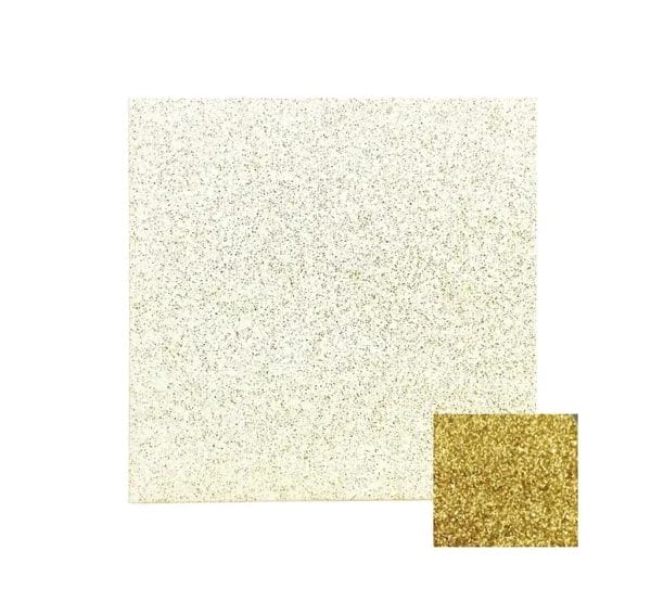 Gold Glitter Sparkle 41002-1