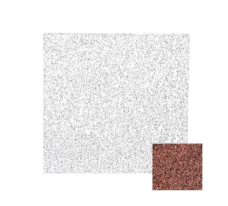 Plexiglass Bronze Glitter Sparkle 41004-2 Plexiglass Bronze Glitter Sparkle 41004-2