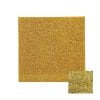 Plexiglass Gold Glitter Supersparkle 41200-2