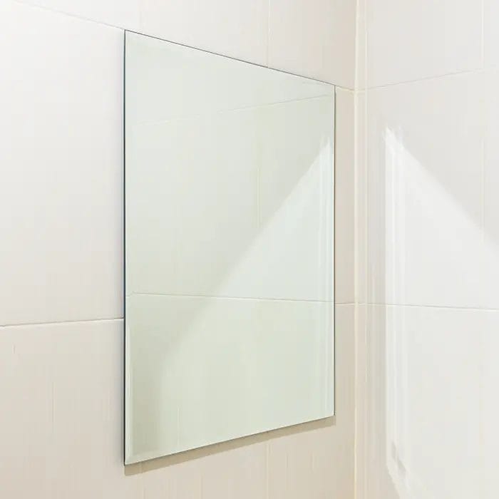 BOMA-5318 - Mirror in bathroom BOMA-5318 - Mirror in bathroom
