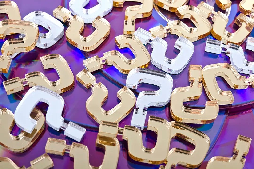 Plexiglass Gold 20-3 Plexiglass Gold 20-3