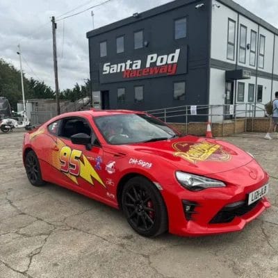 Χρωματιστή Μεμβράνη Αυτοκινήτου 401 Gloss Red-1