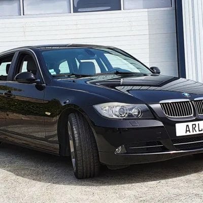 Χρωματιστή Μεμβράνη Αυτοκινήτου 403 Gloss Black-1