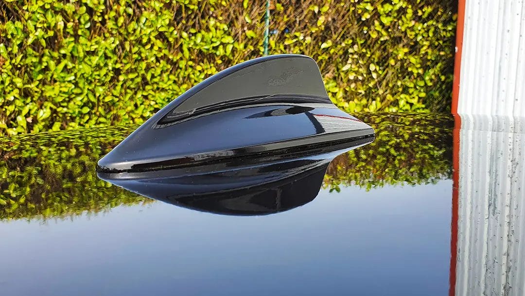 Arlon PCC 403 Gloss Black-5