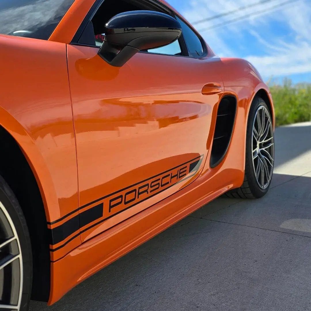 Arlon PCC 406 Gloss Orange-5 Arlon PCC 406 Gloss Orange-5