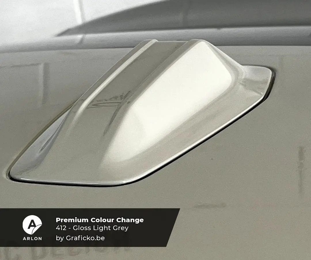 Arlon PCC 412 Gloss Light Grey-4 Arlon PCC 412 Gloss Light Grey-4