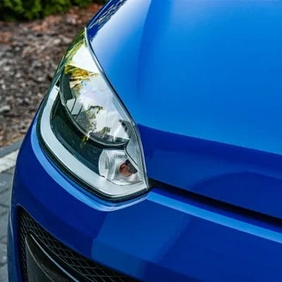 Χρωματιστή Μεμβράνη Αυτοκινήτου 414 Gloss Berry Blue-1