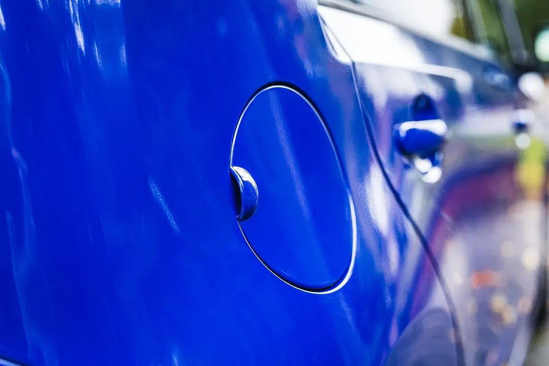 Arlon PCC 414 Gloss Berry Blue-2 Arlon PCC 414 Gloss Berry Blue-2