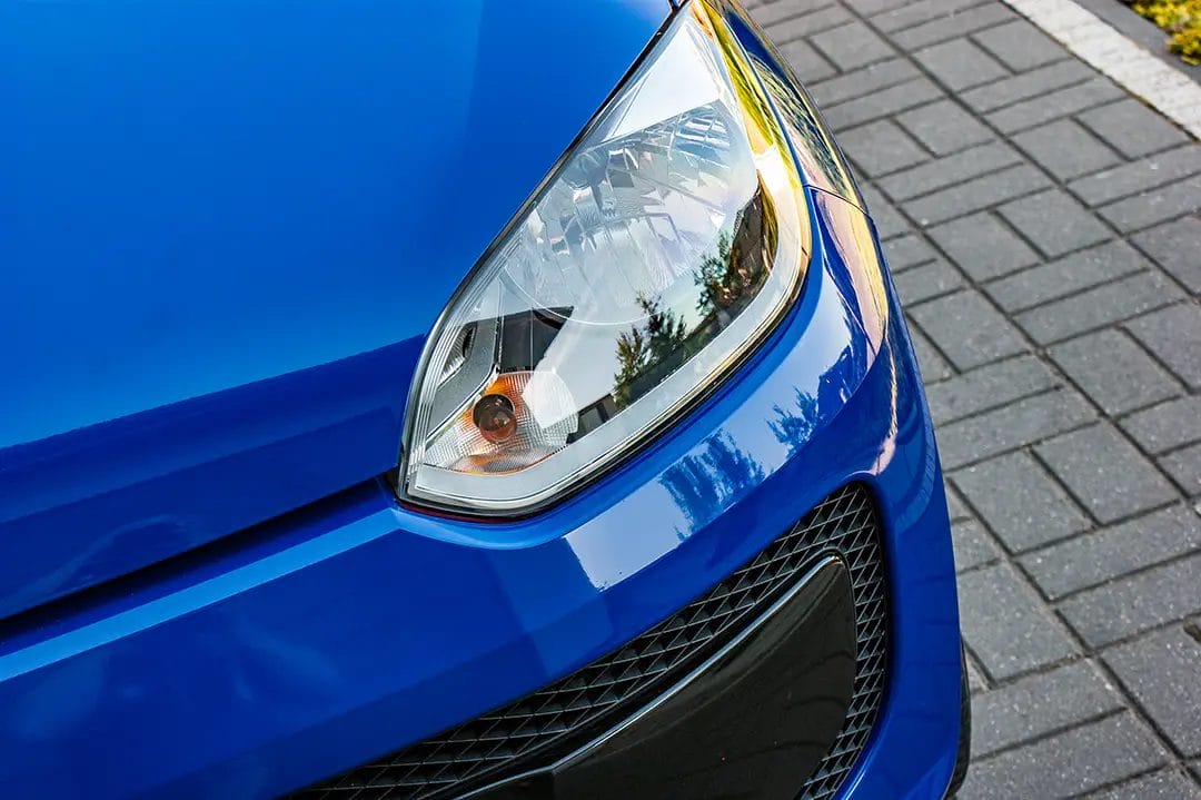 Arlon PCC 414 Gloss Berry Blue-3 Arlon PCC 414 Gloss Berry Blue-3