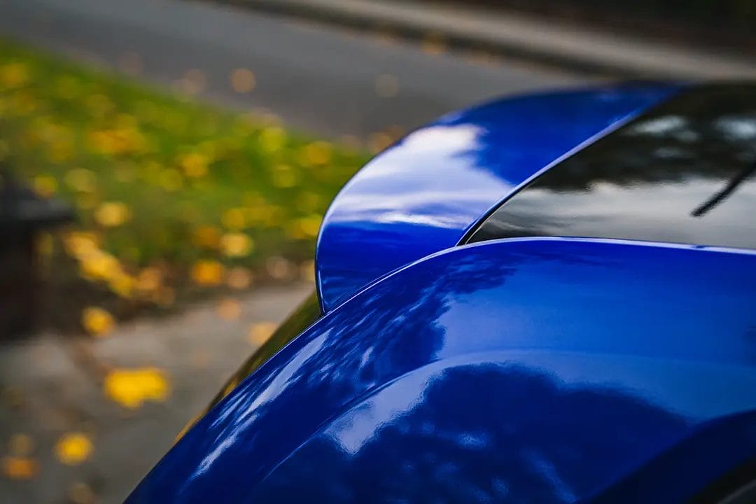 Arlon PCC 414 Gloss Berry Blue-4 Arlon PCC 414 Gloss Berry Blue-4