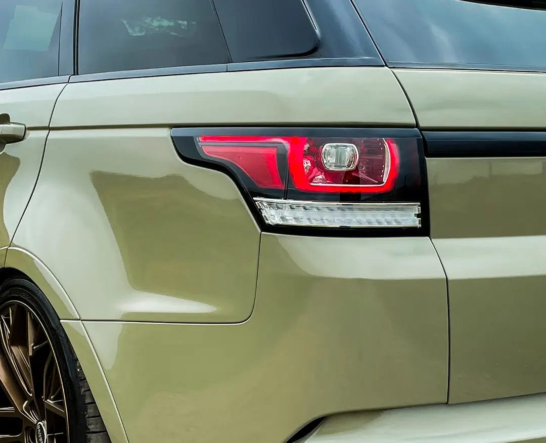 Arlon PCC 415 Gloss Khaki Green-5 Arlon PCC 415 Gloss Khaki Green-5