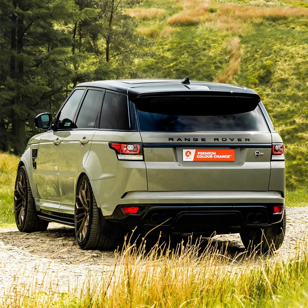 Arlon PCC 415 Gloss Khaki Green-7 Arlon PCC 415 Gloss Khaki Green-7