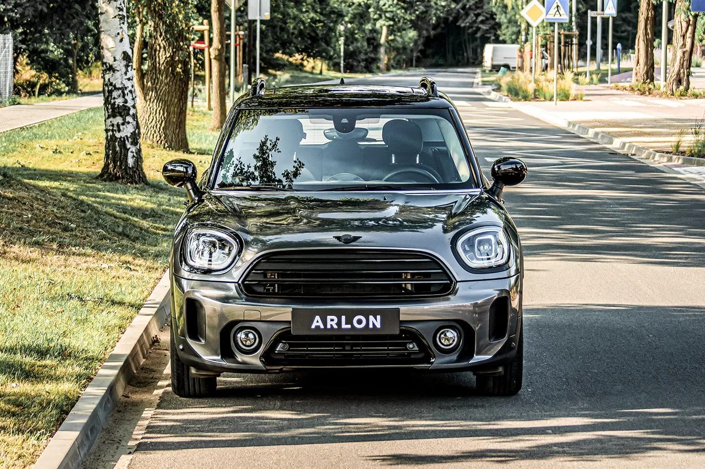 Χρωματιστή Μεμβράνη Αυτοκινήτου 416 Gloss Charcoal Metallic-1