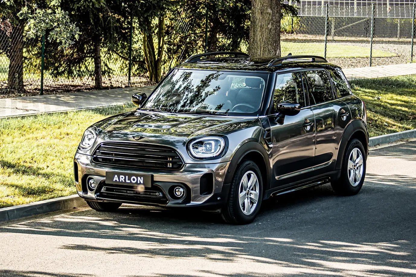 Arlon PCC 416 Gloss Charcoal Metallic-2