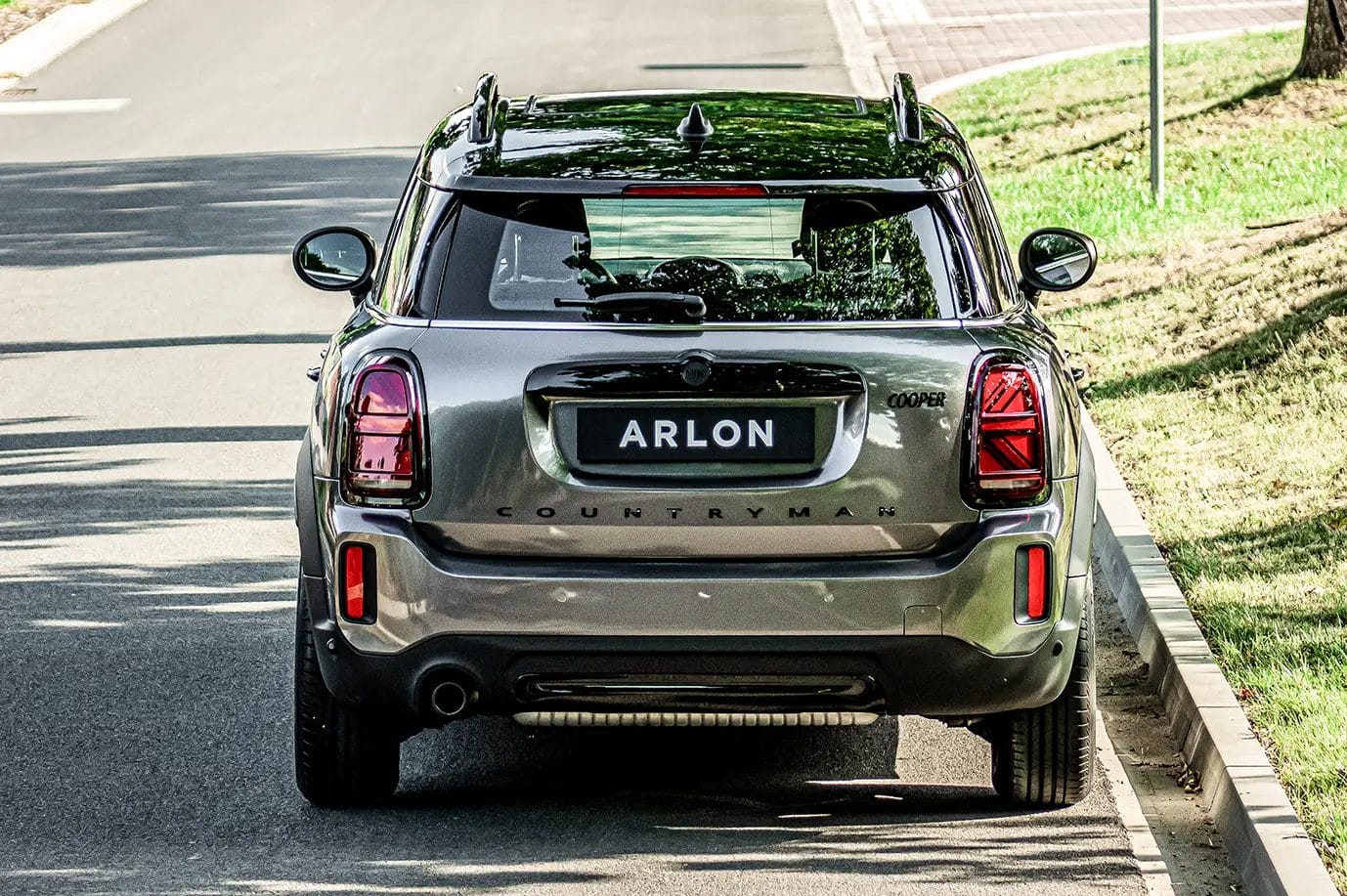 Arlon PCC 416 Gloss Charcoal Metallic-3