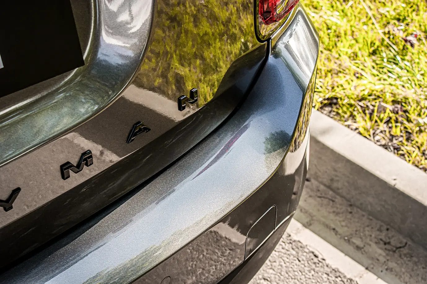 Arlon PCC 416 Gloss Charcoal Metallic-7