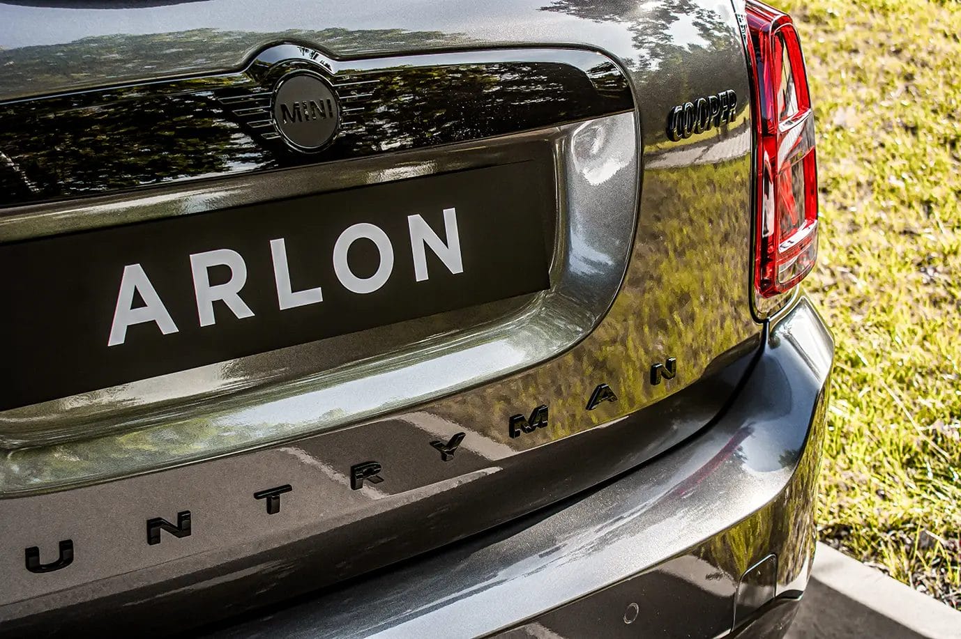 Arlon PCC 416 Gloss Charcoal Metallic-8