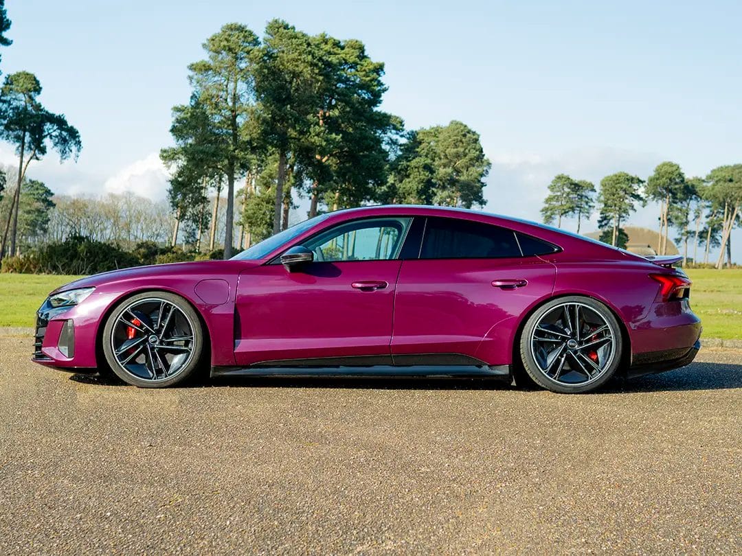 Arlon PCC 424 Gloss Black Rose Metallic-2 Arlon PCC 424 Gloss Black Rose Metallic-2