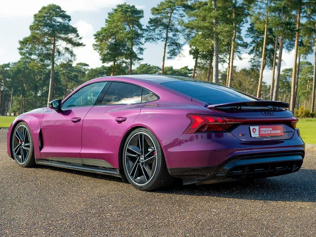 Arlon PCC 424 Gloss Black Rose Metallic-3 Arlon PCC 424 Gloss Black Rose Metallic-3