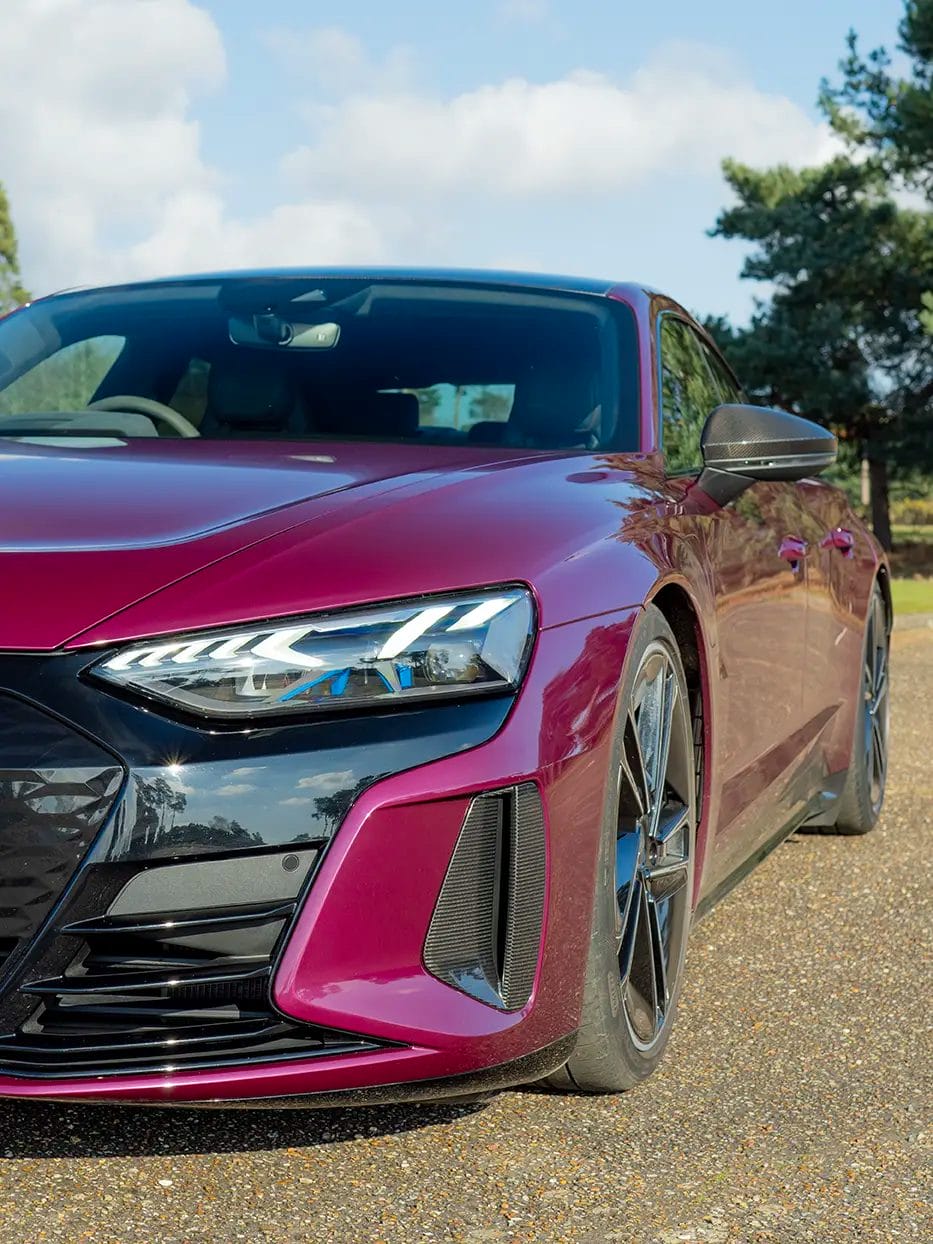 Arlon PCC 424 Gloss Black Rose Metallic-4