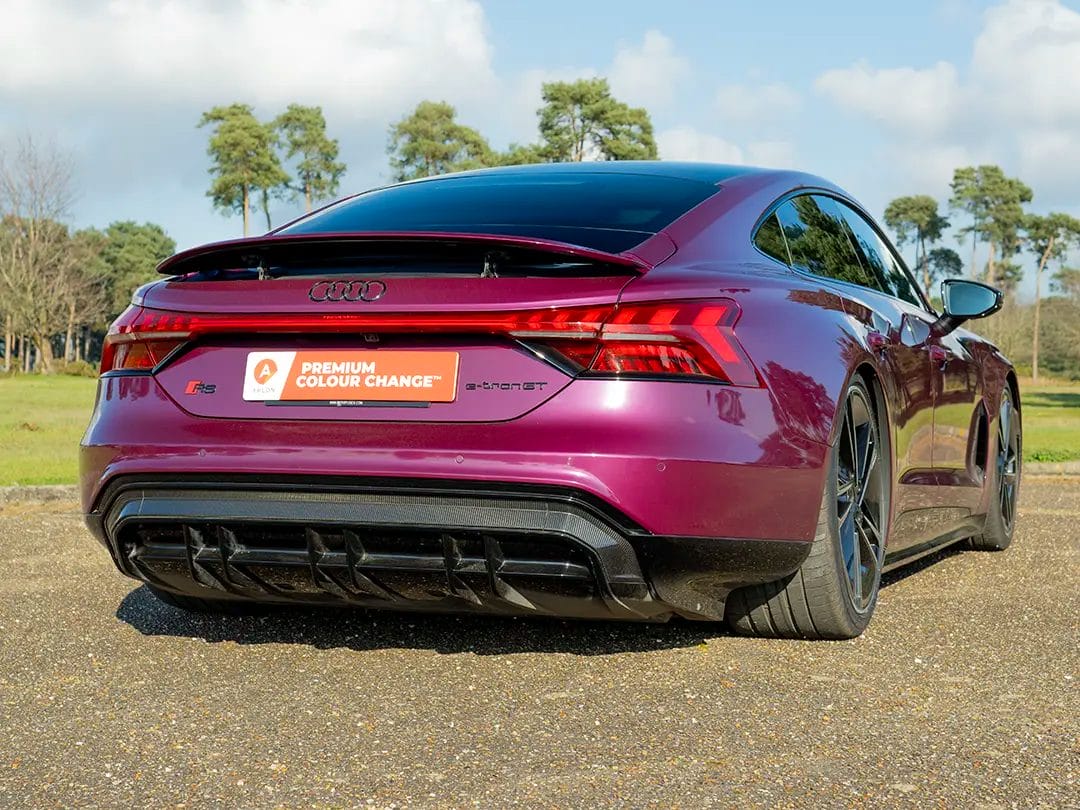 Arlon PCC 424 Gloss Black Rose Metallic-7