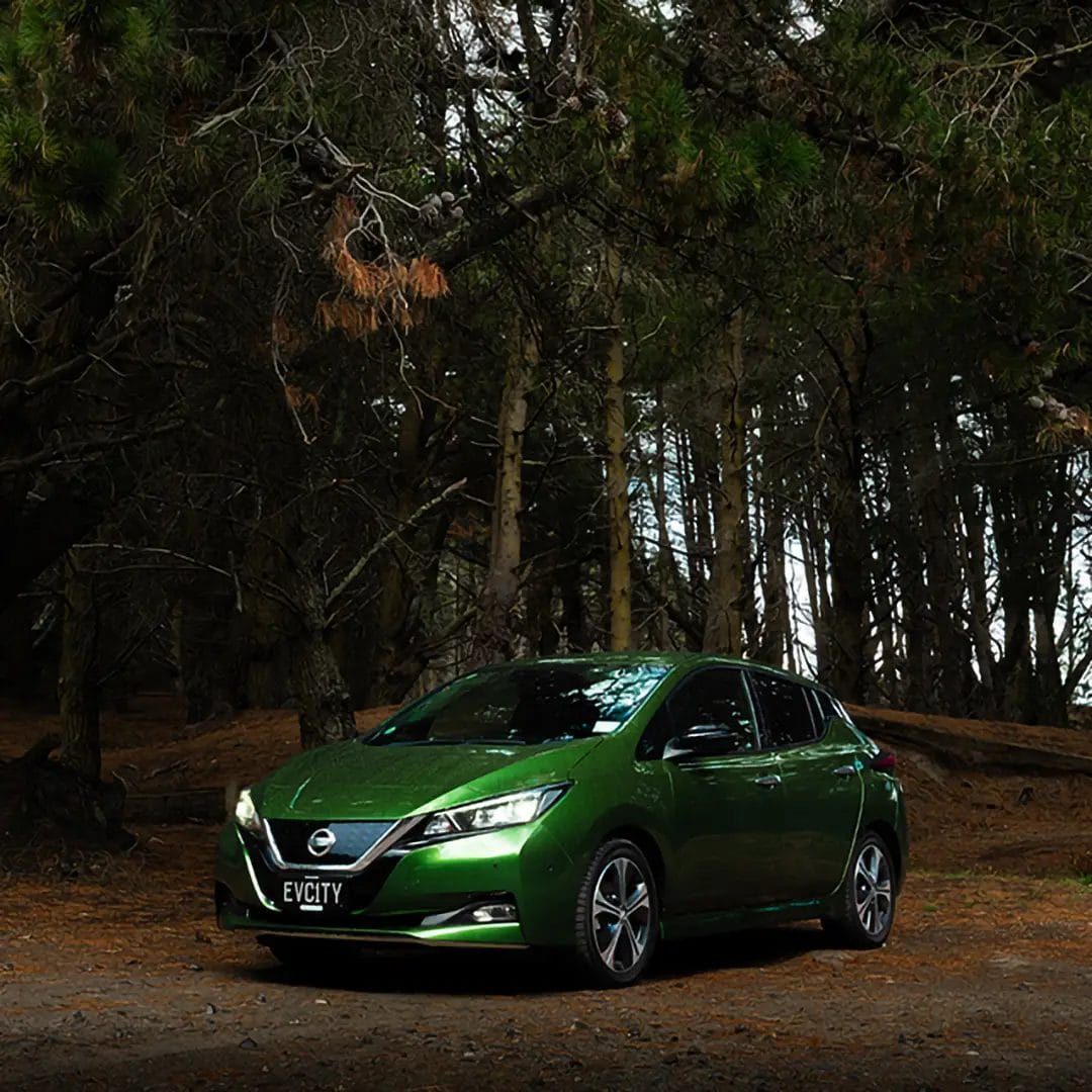 Arlon PCC 426 Gloss Sierra Green Metallic-2