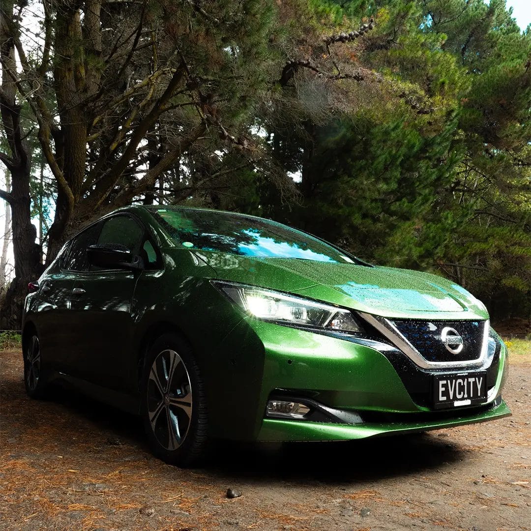 Arlon PCC 426 Gloss Sierra Green Metallic-3