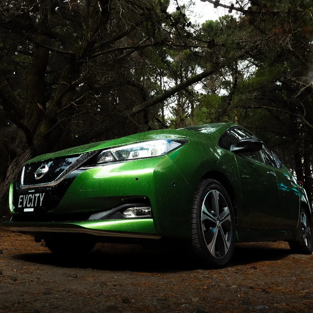 Arlon PCC 426 Gloss Sierra Green Metallic-4