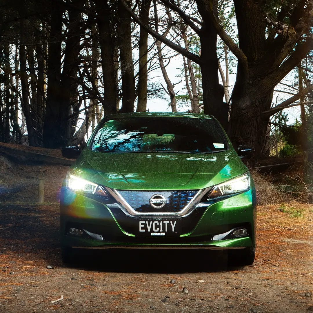 Arlon PCC 426 Gloss Sierra Green Metallic-5