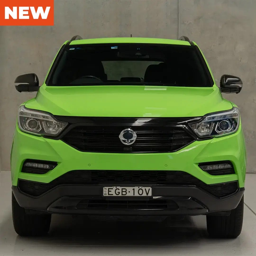 Χρωματιστή Μεμβράνη Αυτοκινήτου 429 Gloss Electric Lime Χρωματιστή Μεμβράνη Αυτοκινήτου 429 Gloss Electric Lime