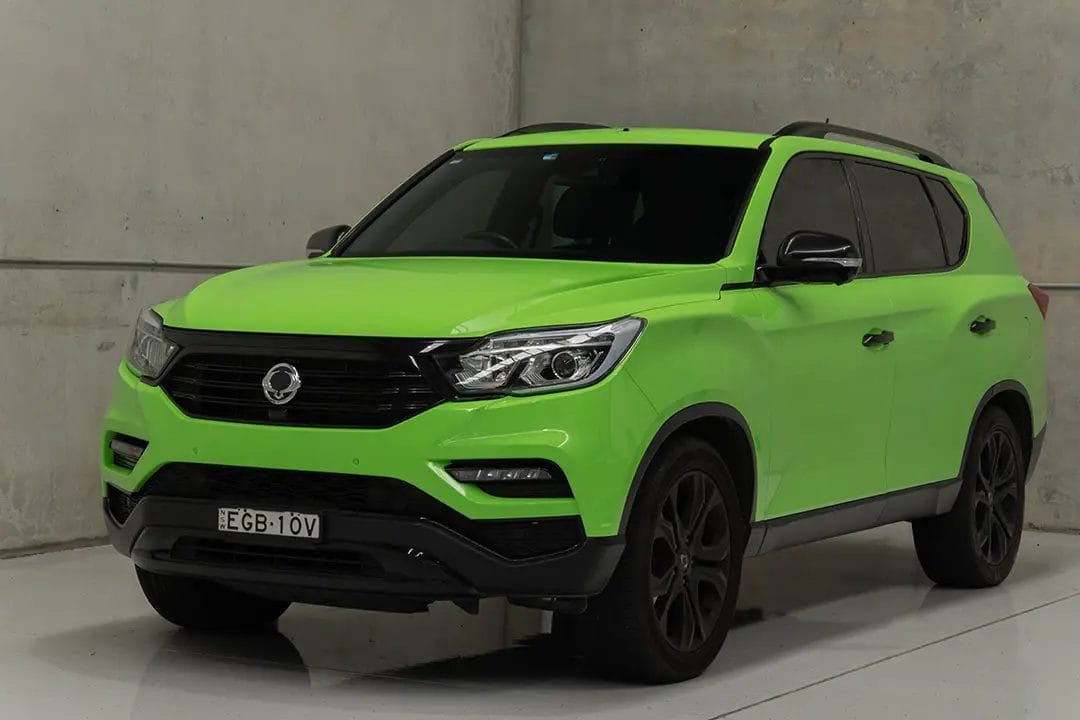 Arlon PCC 429 Gloss Electric Lime-2 Arlon PCC 429 Gloss Electric Lime-2