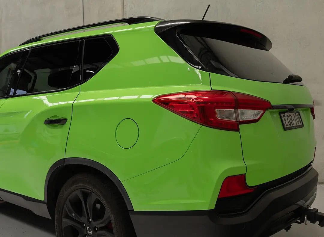 Arlon PCC 429 Gloss Electric Lime-3 Arlon PCC 429 Gloss Electric Lime-3