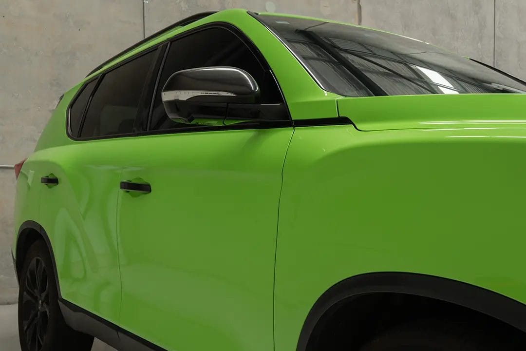 Arlon PCC 429 Gloss Electric Lime-4