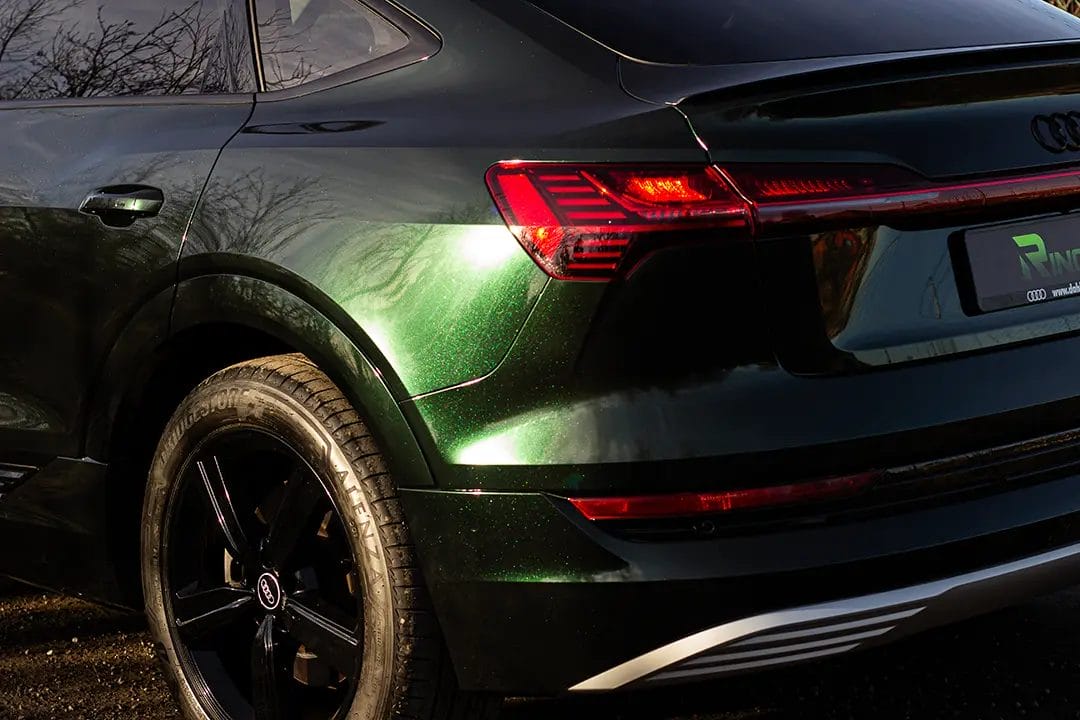 Arlon PCC 431 Gloss Stealth Green Metallic-2 Arlon PCC 431 Gloss Stealth Green Metallic-2