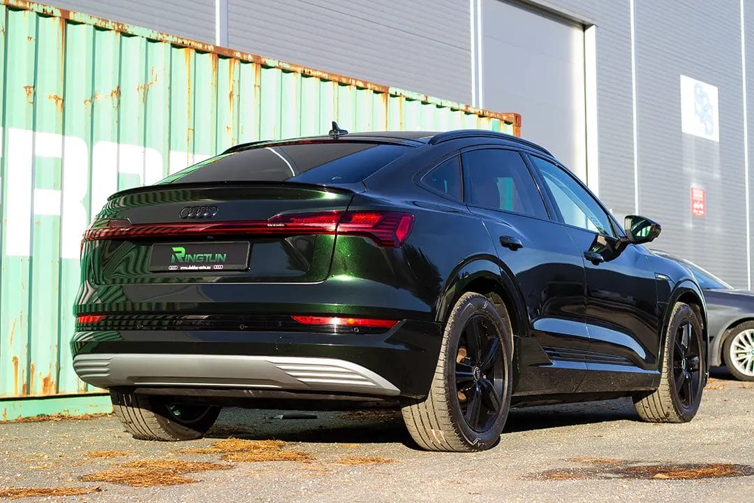 Arlon PCC 431 Gloss Stealth Green Metallic-4 Arlon PCC 431 Gloss Stealth Green Metallic-4