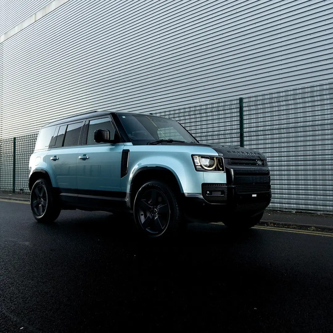 Arlon PCC 432 Gloss Sea Breeze Metallic-2 Arlon PCC 432 Gloss Sea Breeze Metallic-2