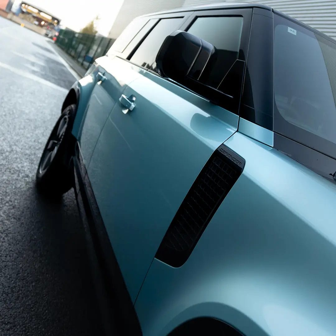 Arlon PCC 432 Gloss Sea Breeze Metallic-3 Arlon PCC 432 Gloss Sea Breeze Metallic-3