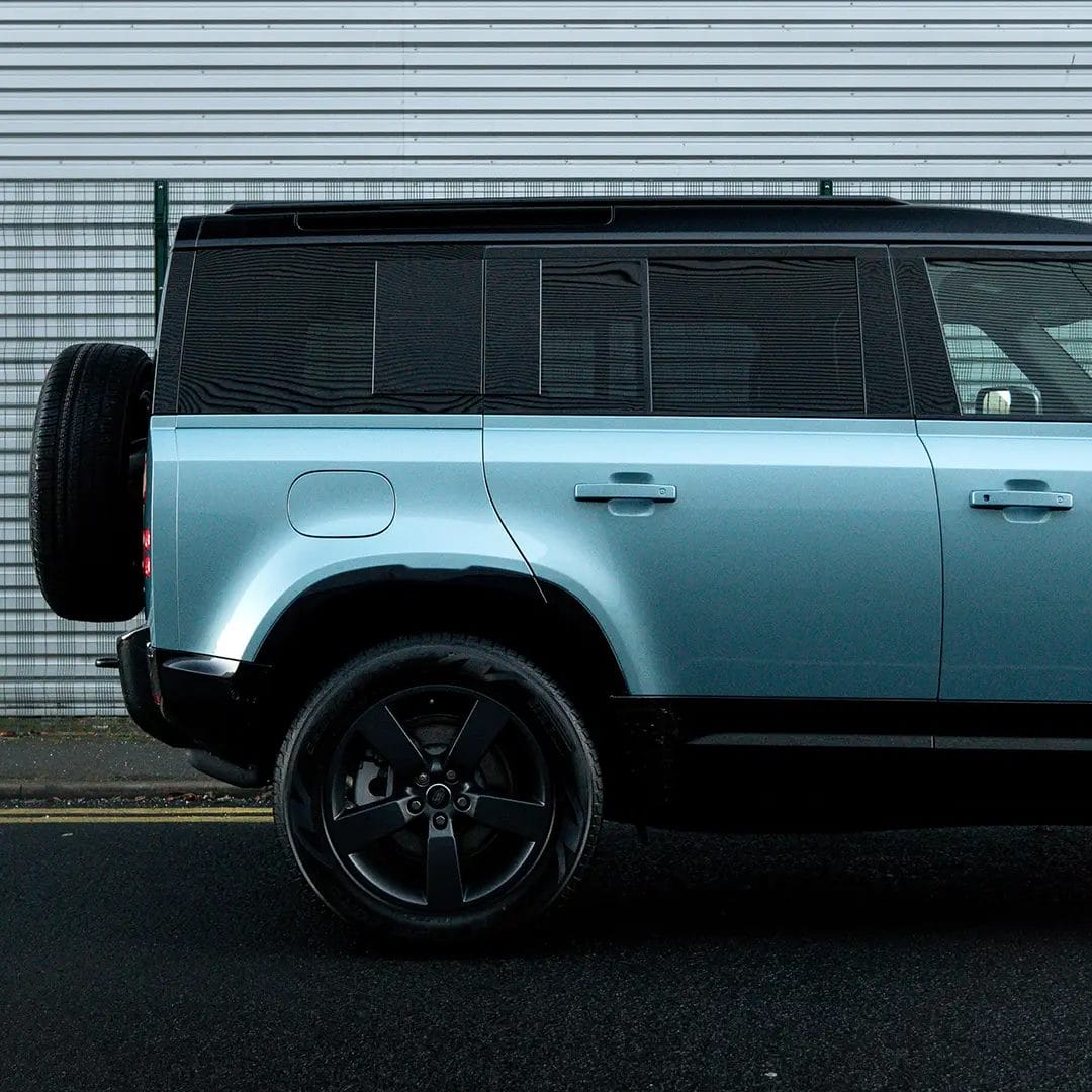 Arlon PCC 432 Gloss Sea Breeze Metallic-4 Arlon PCC 432 Gloss Sea Breeze Metallic-4