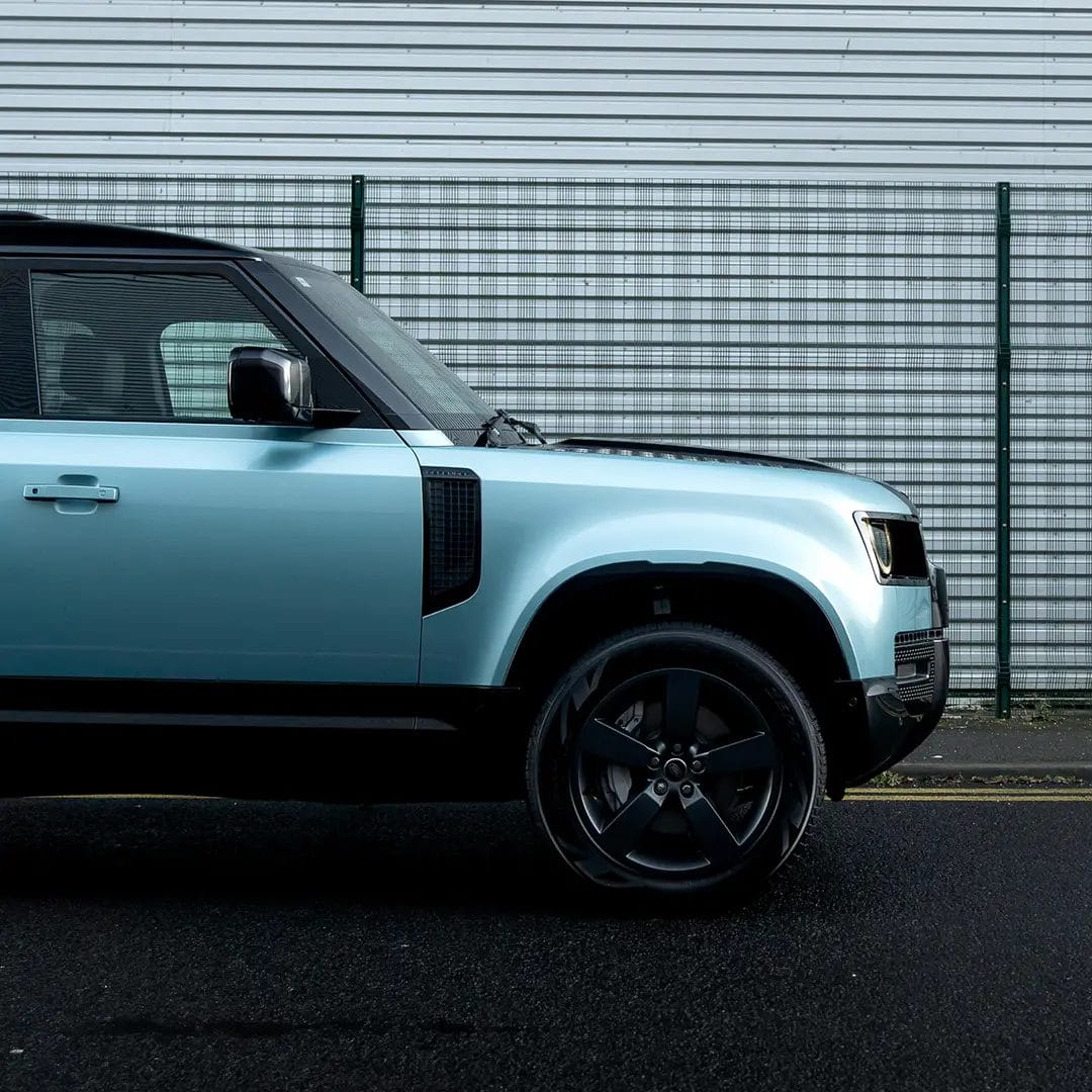 Arlon PCC 432 Gloss Sea Breeze Metallic-5 Arlon PCC 432 Gloss Sea Breeze Metallic-5