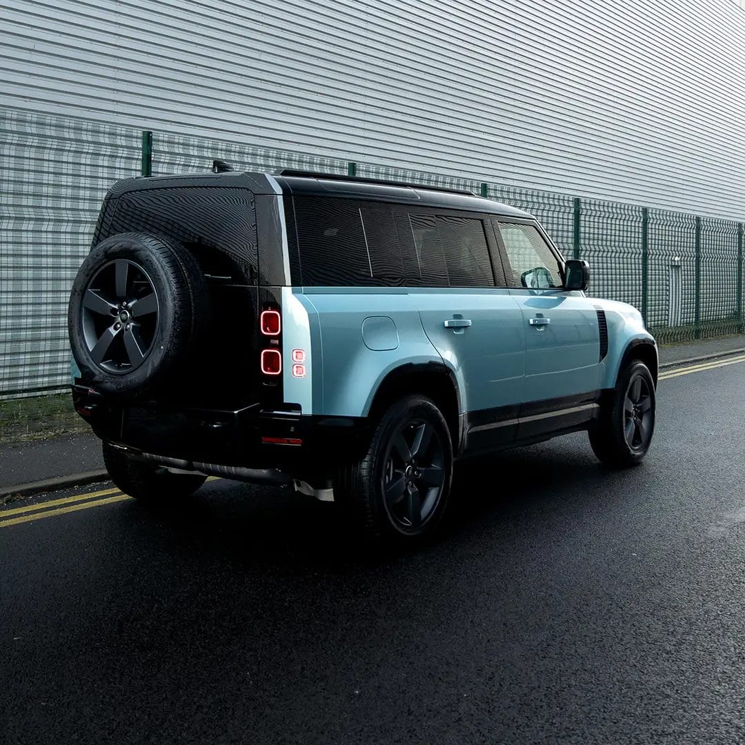 Arlon PCC 432 Gloss Sea Breeze Metallic-6 Arlon PCC 432 Gloss Sea Breeze Metallic-6