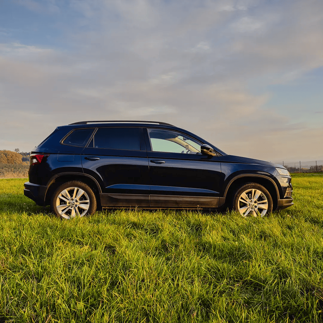 Arlon PCC 433 Gloss Stealth Blue Metallic-3 Arlon PCC 433 Gloss Stealth Blue Metallic-3