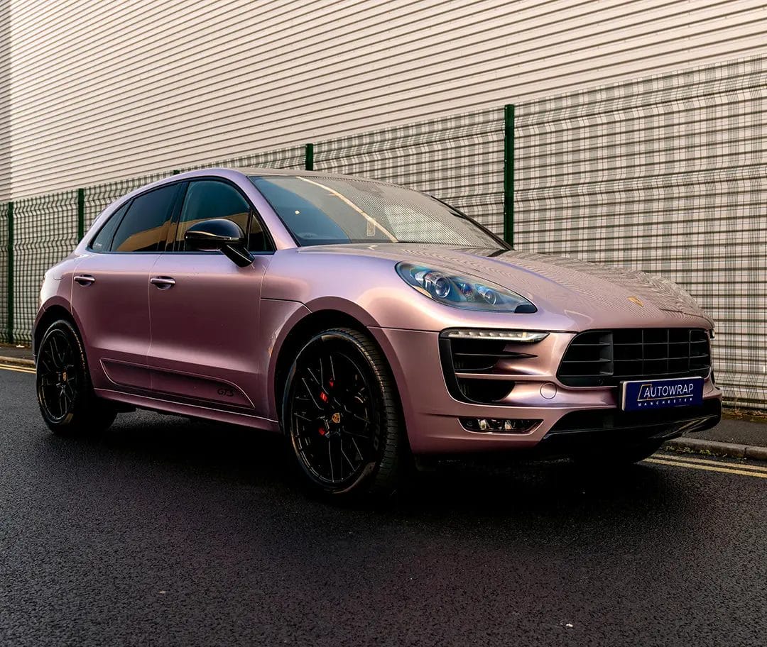 Arlon PCC 434 Gloss Future Berry Metallic-2 Arlon PCC 434 Gloss Future Berry Metallic-2